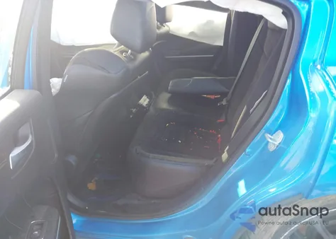 2023 Dodge Charger Scat Pack z USA, uszkodzony, nr VIN 2C3CDXGJ2PH635563